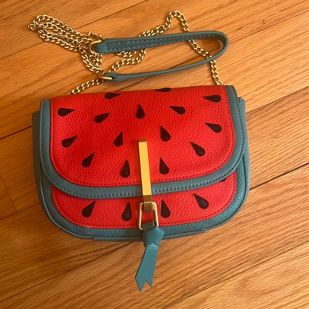 Vera Bradley Watermelon bag